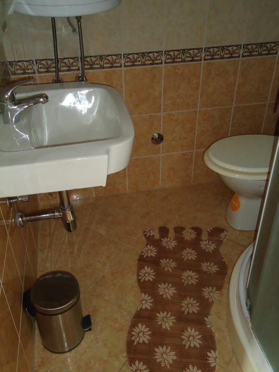 Studio Nera Apartment Rovinj