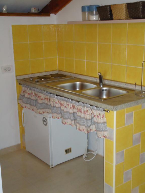 Studio Nera Apartment *