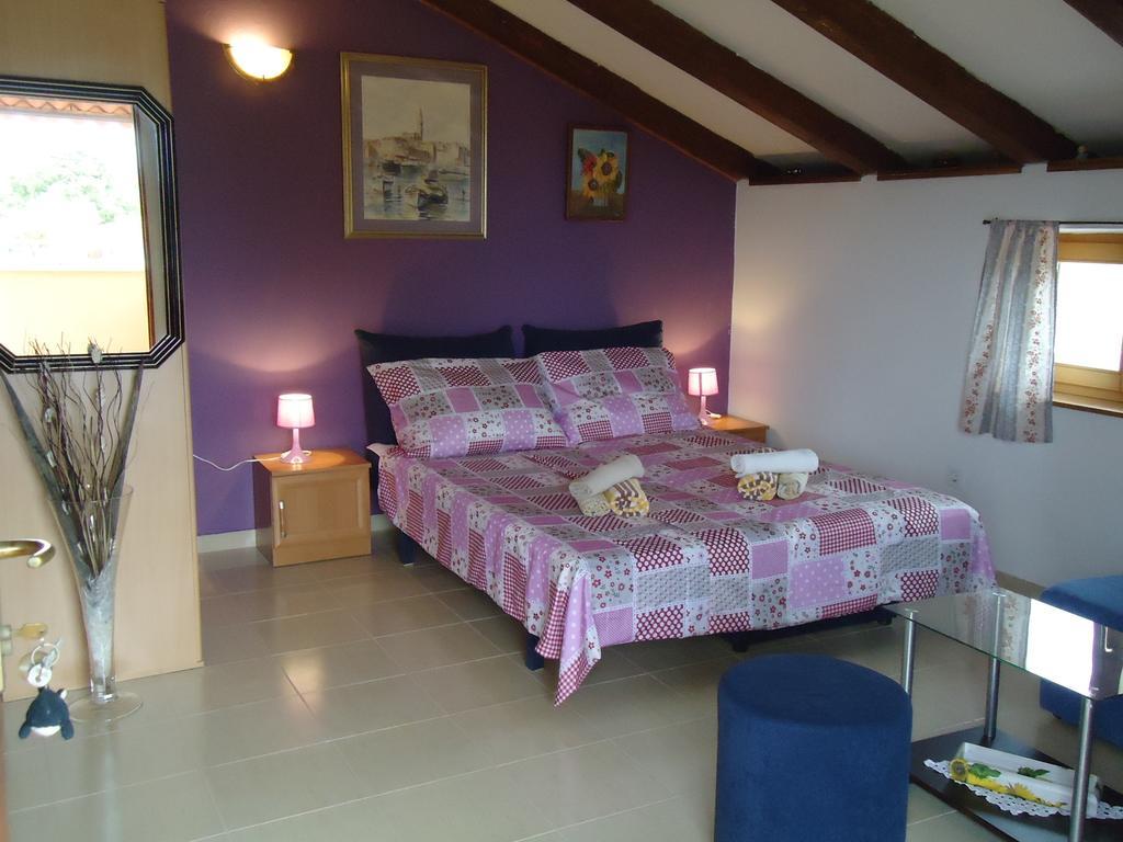 Studio Nera Apartment Rovinj