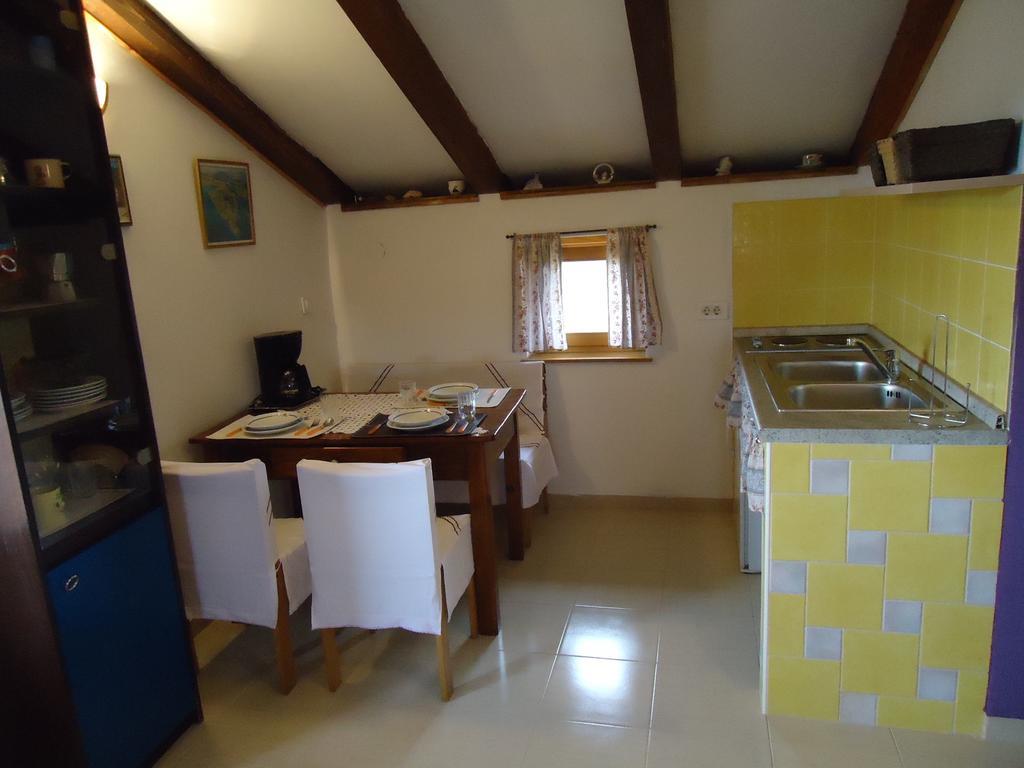 Studio Nera Apartment Rovinj