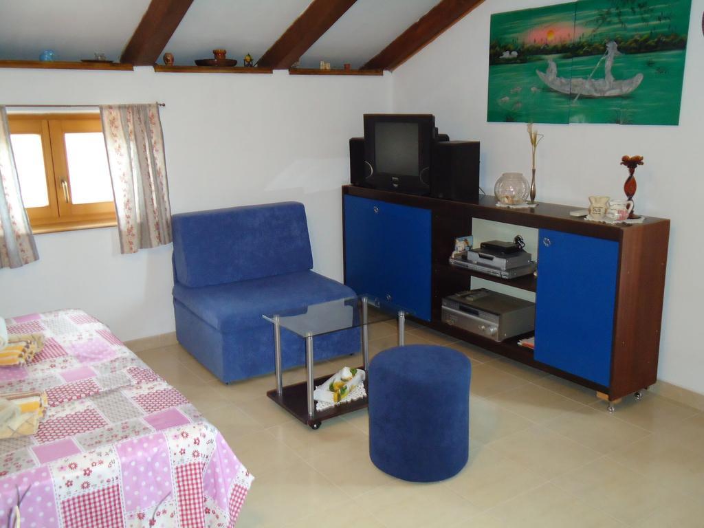 Studio Nera * Rovinj